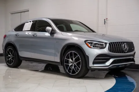 More photos of 2023 Mercedes-Benz GLC 43 AMG at Autoplex Atlanta, GA