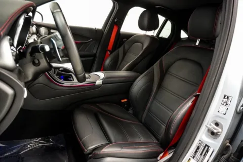 More photos of 2023 Mercedes-Benz GLC 43 AMG at Autoplex Atlanta, GA