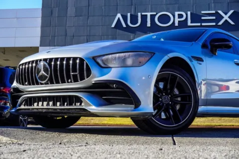 Photos of 2021 Mercedes-Benz AMG GT 43 for sale in Duluth, GA at Autoplex Atlanta