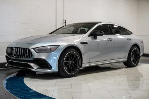 More photos of 2021 Mercedes-Benz AMG GT 43 at Autoplex Atlanta, GA