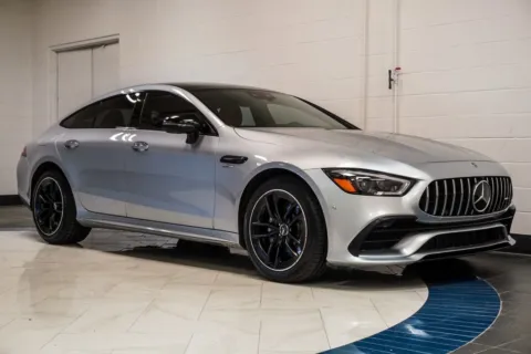 More photos of 2021 Mercedes-Benz AMG GT 43 at Autoplex Atlanta, GA