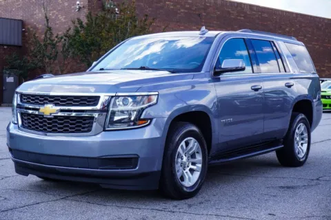 More photos of 2020 Chevrolet Tahoe LT at Autoplex Atlanta, GA