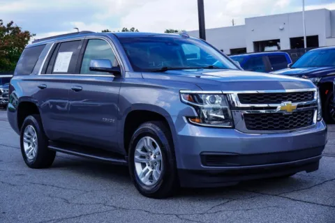 More photos of 2020 Chevrolet Tahoe LT at Autoplex Atlanta, GA