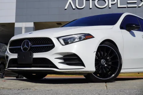 Photos of 2019 Mercedes-Benz A-Class A 220 for sale in Duluth, GA at Autoplex Atlanta