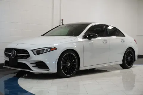 More photos of 2019 Mercedes-Benz A-Class A 220 at Autoplex Atlanta, GA