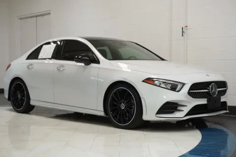 More photos of 2019 Mercedes-Benz A-Class A 220 at Autoplex Atlanta, GA