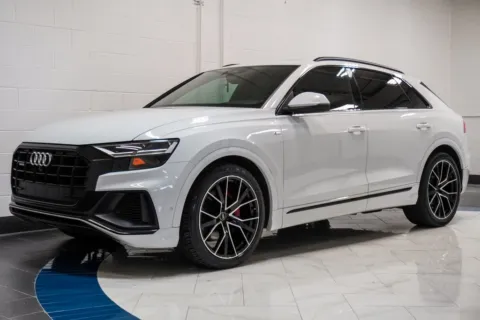 More photos of 2021 Audi Q8 55 Premium Plus at Autoplex Atlanta, GA