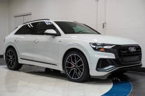 More photos of 2021 Audi Q8 55 Premium Plus at Autoplex Atlanta, GA
