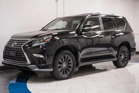 More photos of 2023 Lexus GX 460 Luxury at Autoplex Atlanta, GA