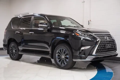 More photos of 2023 Lexus GX 460 Luxury at Autoplex Atlanta, GA
