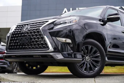 Photos of 2023 Lexus GX 460 Luxury for sale in Duluth, GA at Autoplex Atlanta