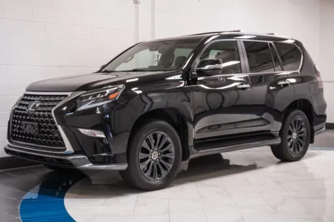 More photos of 2023 Lexus GX 460 Luxury at Autoplex Atlanta, GA