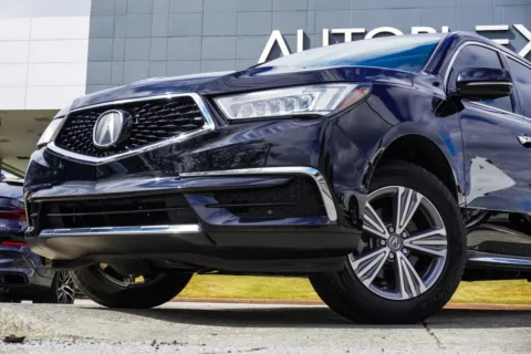 Photos of 2020 Acura MDX 3.5L for sale in Duluth, GA at Autoplex Atlanta