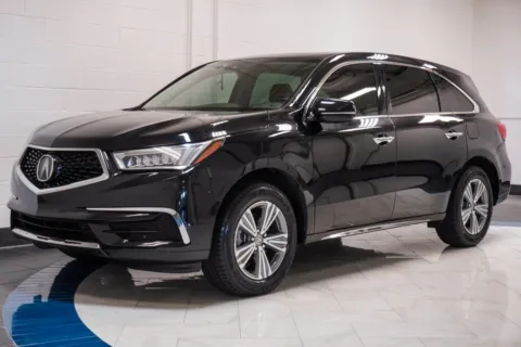 More photos of 2020 Acura MDX 3.5L at Autoplex Atlanta, GA