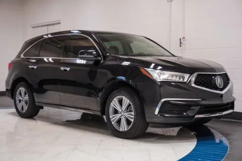 More photos of 2020 Acura MDX 3.5L at Autoplex Atlanta, GA