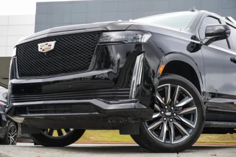 Photos of 2023 Cadillac Escalade Sport for sale in Duluth, GA at Autoplex Atlanta