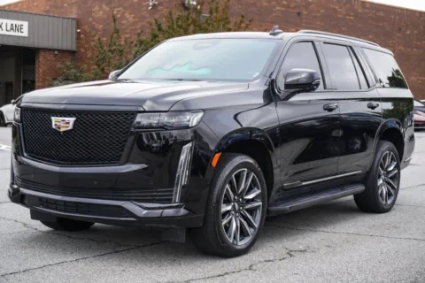 More photos of 2023 Cadillac Escalade Sport at Autoplex Atlanta, GA