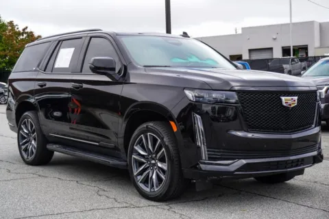 More photos of 2023 Cadillac Escalade Sport at Autoplex Atlanta, GA