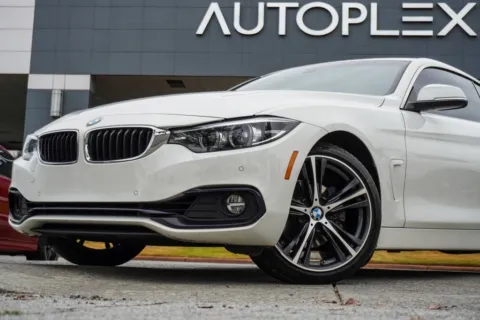 Photos of 2019 BMW 4 Series 430i for sale in Duluth, GA at Autoplex Atlanta