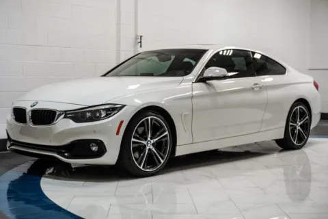 More photos of 2019 BMW 4 Series 430i at Autoplex Atlanta, GA