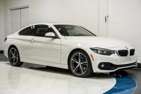 More photos of 2019 BMW 4 Series 430i at Autoplex Atlanta, GA
