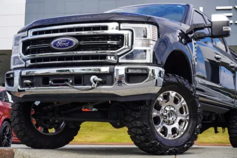 Photos of 2022 Ford F-250SD Lariat for sale in Duluth, GA at Autoplex Atlanta
