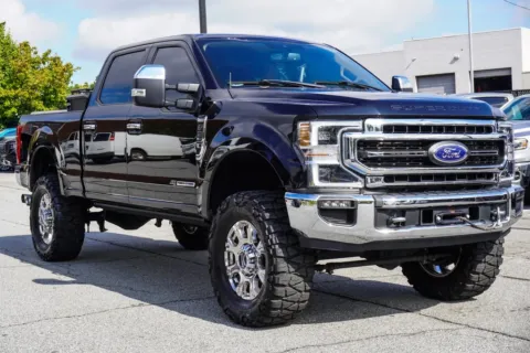 More photos of 2022 Ford F-250SD Lariat at Autoplex Atlanta, GA