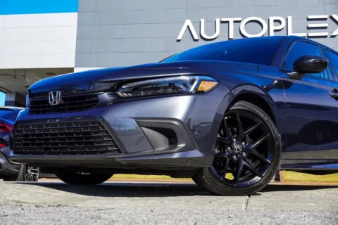 Photos of 2024 Honda Civic Sport for sale in Duluth, GA at Autoplex Atlanta