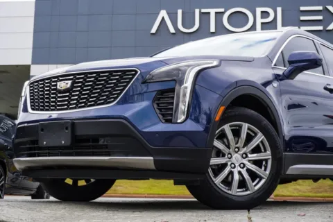 Photos of 2019 Cadillac XT4 Premium Luxury for sale in Duluth, GA at Autoplex Atlanta