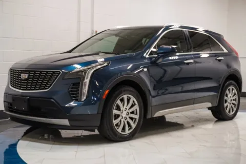 More photos of 2019 Cadillac XT4 Premium Luxury at Autoplex Atlanta, GA