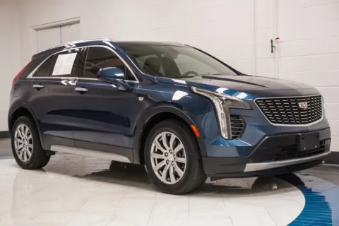 More photos of 2019 Cadillac XT4 Premium Luxury at Autoplex Atlanta, GA