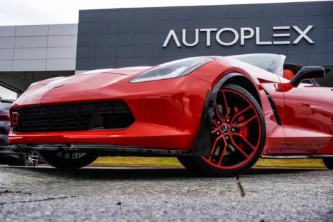 Photos of 2015 Chevrolet Corvette Stingray Z51 for sale in Duluth, GA at Autoplex Atlanta