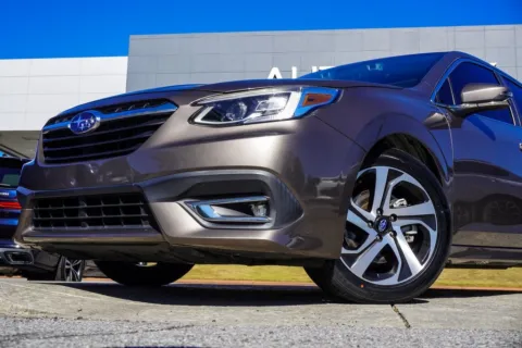 Photos of 2021 Subaru Legacy Limited for sale in Duluth, GA at Autoplex Atlanta