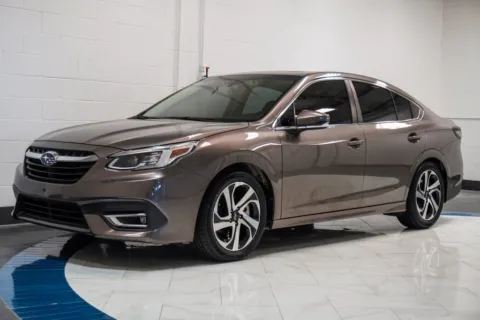 More photos of 2021 Subaru Legacy Limited at Autoplex Atlanta, GA