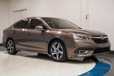 More photos of 2021 Subaru Legacy Limited at Autoplex Atlanta, GA