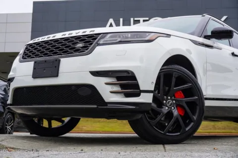 Photos of 2019 Land Rover Range Rover Velar SE R-Dynamic for sale in Duluth, GA at Autoplex Atlanta