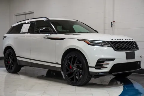 More photos of 2019 Land Rover Range Rover Velar SE R-Dynamic at Autoplex Atlanta, GA