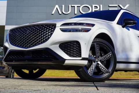 Photos of 2023 Genesis GV70 3.5T Sport for sale in Duluth, GA at Autoplex Atlanta
