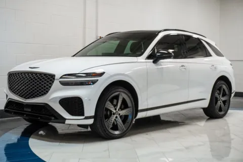 More photos of 2023 Genesis GV70 3.5T Sport at Autoplex Atlanta, GA