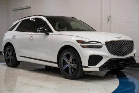 More photos of 2023 Genesis GV70 3.5T Sport at Autoplex Atlanta, GA