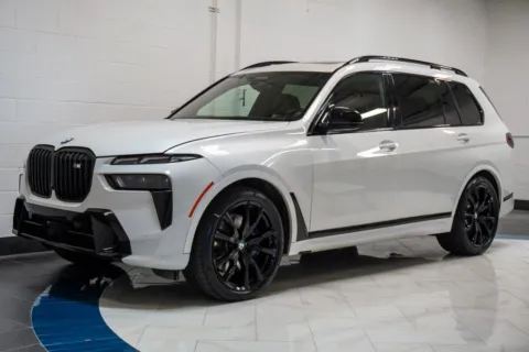 More photos of 2023 BMW X7 M60i at Autoplex Atlanta, GA