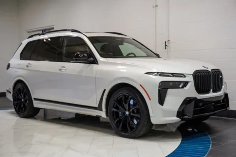 More photos of 2023 BMW X7 M60i at Autoplex Atlanta, GA