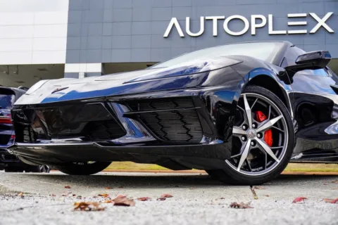 Photos of 2021 Chevrolet Corvette Stingray for sale in Duluth, GA at Autoplex Atlanta