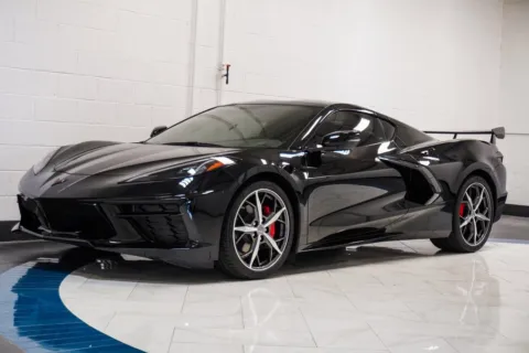 More photos of 2021 Chevrolet Corvette Stingray at Autoplex Atlanta, GA