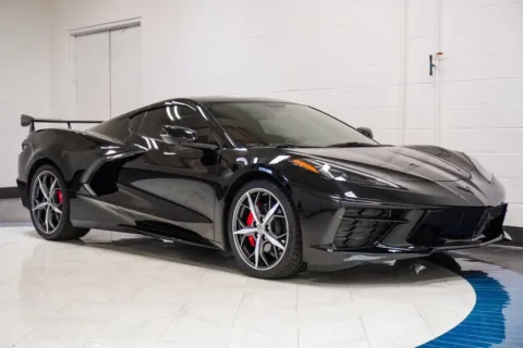 More photos of 2021 Chevrolet Corvette Stingray at Autoplex Atlanta, GA