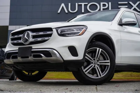 Photos of 2020 Mercedes-Benz GLC 300 for sale in Duluth, GA at Autoplex Atlanta