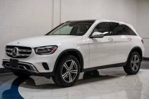 More photos of 2020 Mercedes-Benz GLC 300 at Autoplex Atlanta, GA