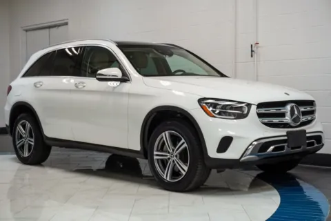 More photos of 2020 Mercedes-Benz GLC 300 at Autoplex Atlanta, GA