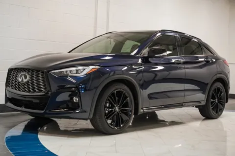 More photos of 2023 INFINITI QX55 ESSENTIAL at Autoplex Atlanta, GA