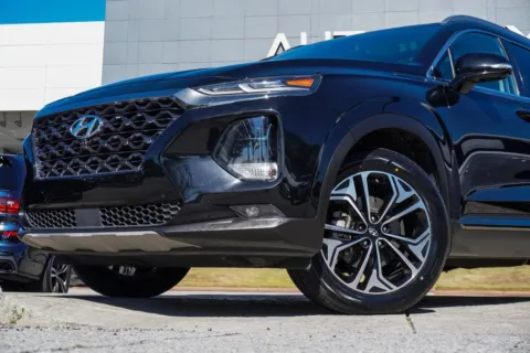 Photos of 2020 Hyundai Santa Fe Limited for sale in Duluth, GA at Autoplex Atlanta